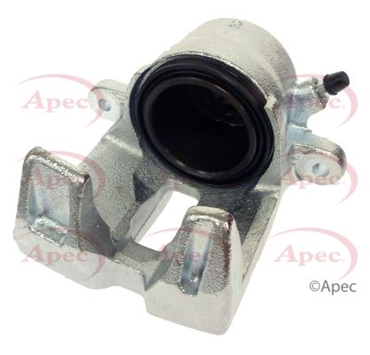 Apec Brake Caliper Assembly Front Left