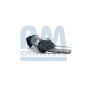 BM Catalysts Homologated Petrol Cat BM90848H