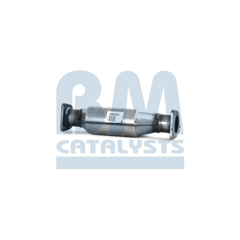 BM Catalysts Homologated Diesel Cat BM80005H