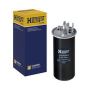 Hella Fuel Filter Element H206WK