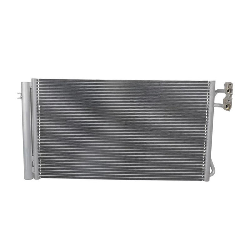 Hella Air Conditioning Condenser 8FC 366 220-711