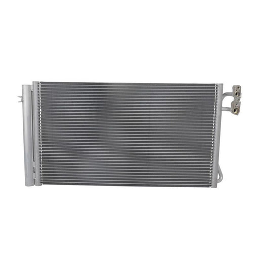 Hella Air Conditioning Condenser 8FC 366 220-711