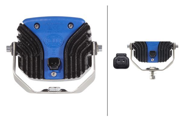 Hella Worklight High