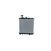 NRF Engine Radiator 550022