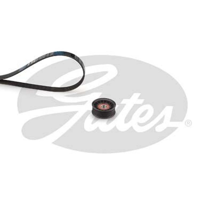Gates V-Ribbed Belt Set K016PK1249SF