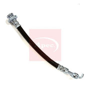 Apec Brake Hydraulic Hose Line Rear Right HOS4563