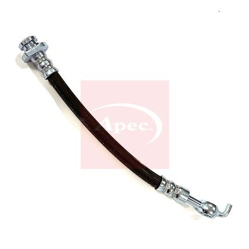 Apec Brake Hydraulic Hose Line Rear Right HOS4563
