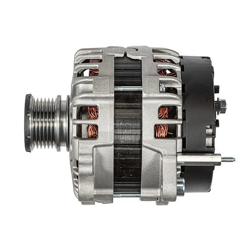 Hella Car Alternator 12V 8EL 015 637-101