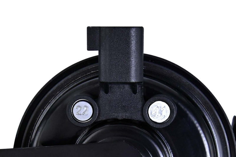 Hella 3FH 012 010-191 Signal Horn