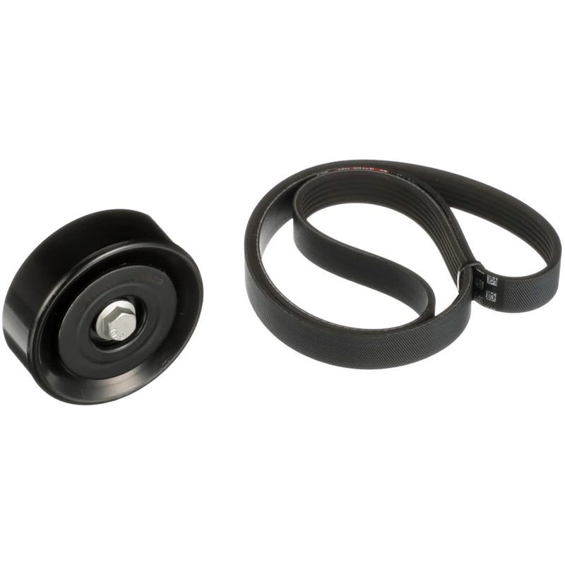 Gates V-Ribbed Belt Set K016PK1253XS