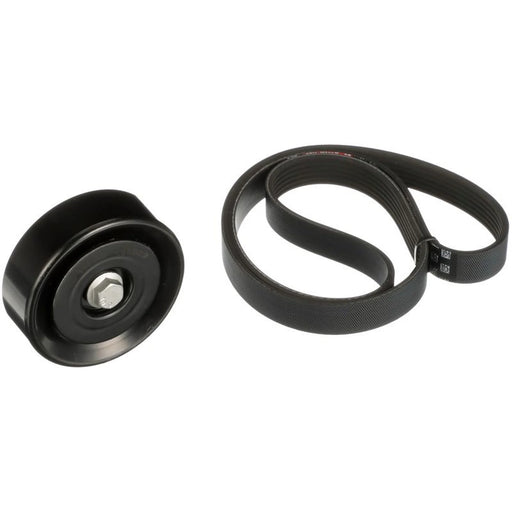 Gates V-Ribbed Belt Set K016PK1253XS