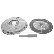 Borg & Beck Clutch Kit Set 3pc HK2581