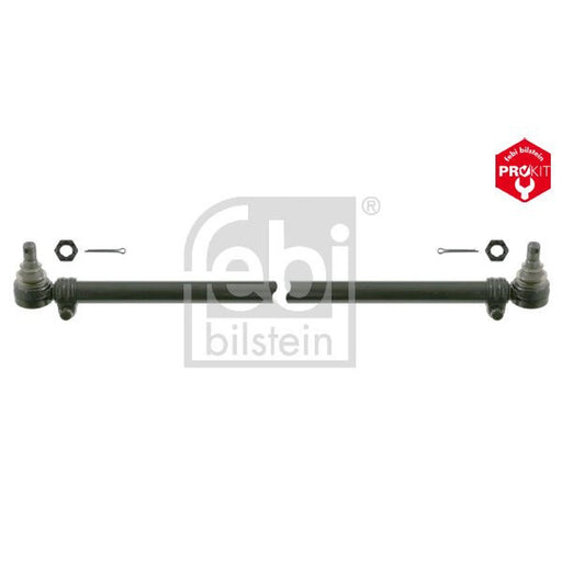 Febi Inner Rack End Right Joint Front 24061