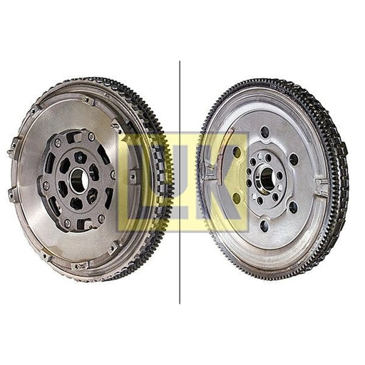 LuK Engine Flywheel Teeth 415049210