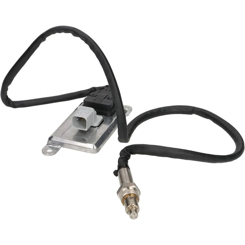 Pierburg NOx Nitrogen Oxide Sensor Exhaust Pin 7.14350.04.0