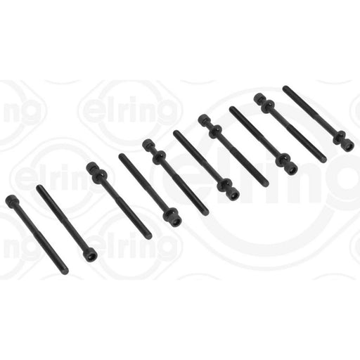 Elring Cylinder Head Bolt Set M11x1,5x165 825.590