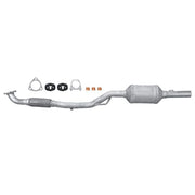 Hella Catalytic Converter 8LE 366 054-151