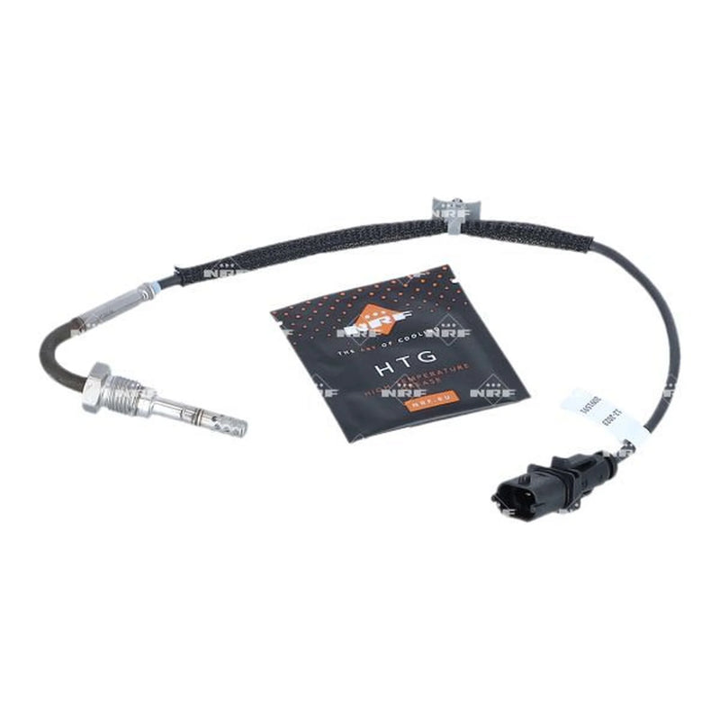 NRF Exhaust Gas Temperature Sensor after soot particulate 707208