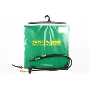 First Line Handbrake Cable Left Rear FKB6016