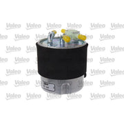Valeo Fuel Filter Element 587097