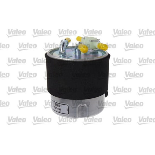 Valeo Fuel Filter Element 587097