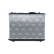 NRF Engine Radiator 56101