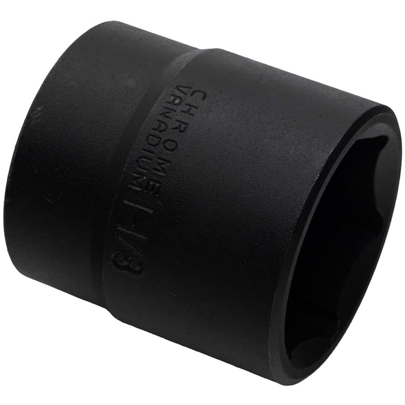 Sealey 1/2"Dr. Impact Socket 1-1/8" (6pt)