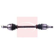 Apec CV Drive Shaft Driveshaft Front Left ADS1291L