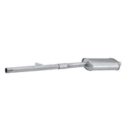 Hella Front Silencer Front 8LB 366 022-001