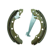 Juratek Brake Shoe Set Axle Kit Rear JBS1002