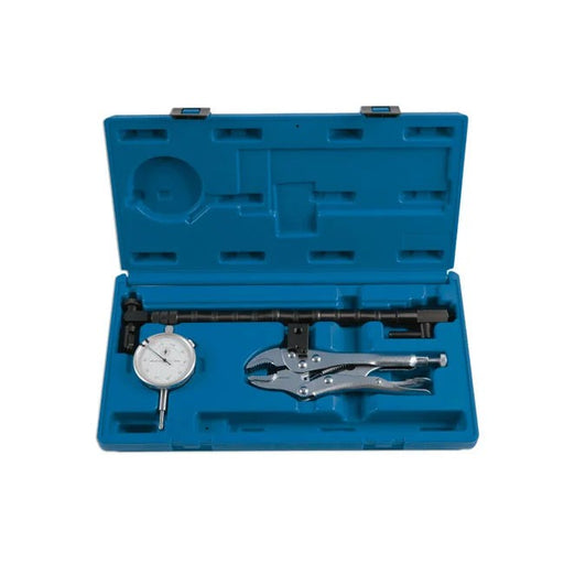 Laser Tools Brake Disc Run Out Kit - PL