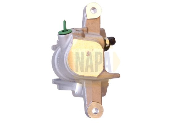 NAPA Brake Caliper Assembly Rear Right