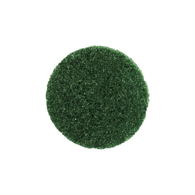 Abracs Quick Lock Non-Woven Discs , Fine 25pc 50-75mm