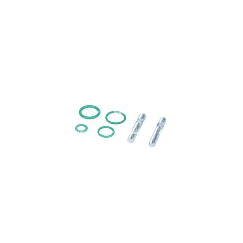 NRF Air Conditioning Expansion Valve 38586