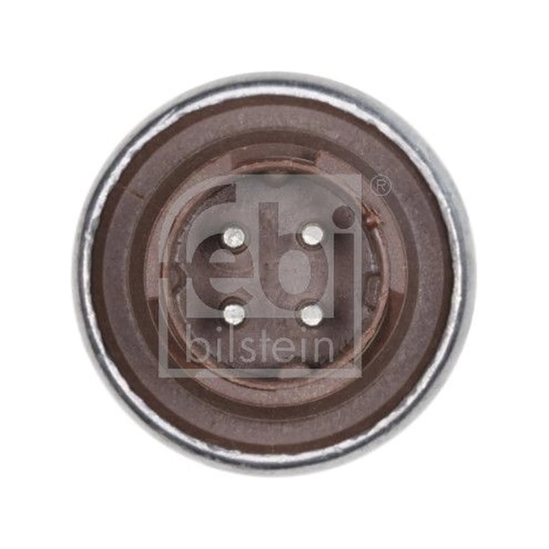 Febi Cab Tilt Sensor Connectors 35684