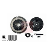 Apec Clutch Kit Set 3pc 212mm ACL1295