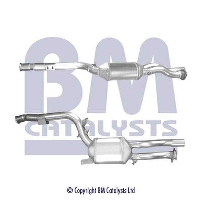 BM Catalysts Dpf BM11331