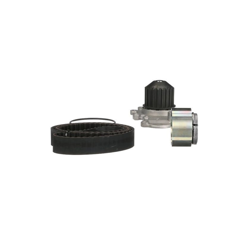 Gates Timing Belt & Water Pump Kit KP1T245