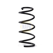 NAPA Front Suspension Coil Spring NCS2154