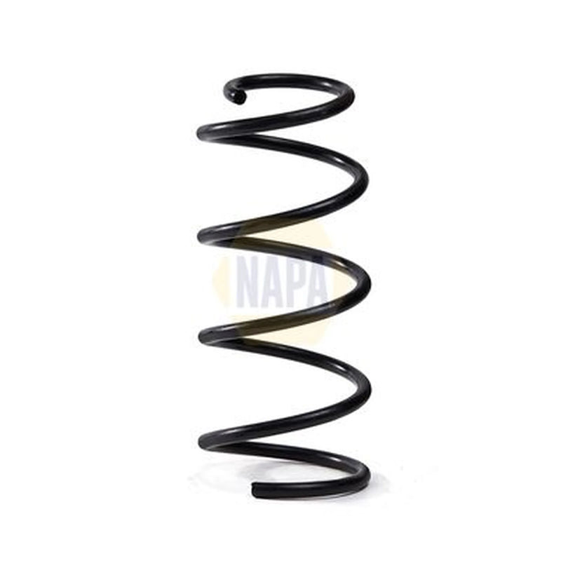 NAPA Front Suspension Coil Spring NCS2154