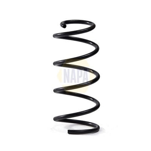 NAPA Front Suspension Coil Spring NCS2154
