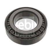Febi Wheel Bearing 145mm OD ID Wide 11595