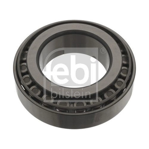 Febi Wheel Bearing 145mm OD ID Wide 11595