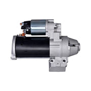Hella Starter Motor 12V 1.8kW 12 Teeth 8EA 011 612-701