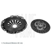 Blue Print Clutch Kit Set 3pc 217mm ADT330267