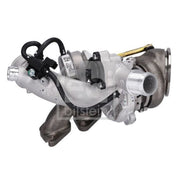 Febi Turbocharger Turbo Unit 186655