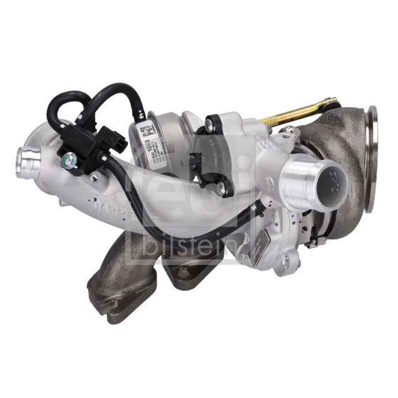 Febi Turbocharger Turbo Unit 186655