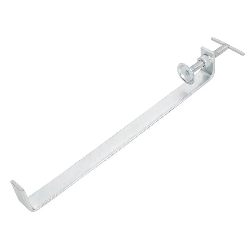 BlueSpot Tools Bricklaying Profile Clamp 300mm (12in) - 34637