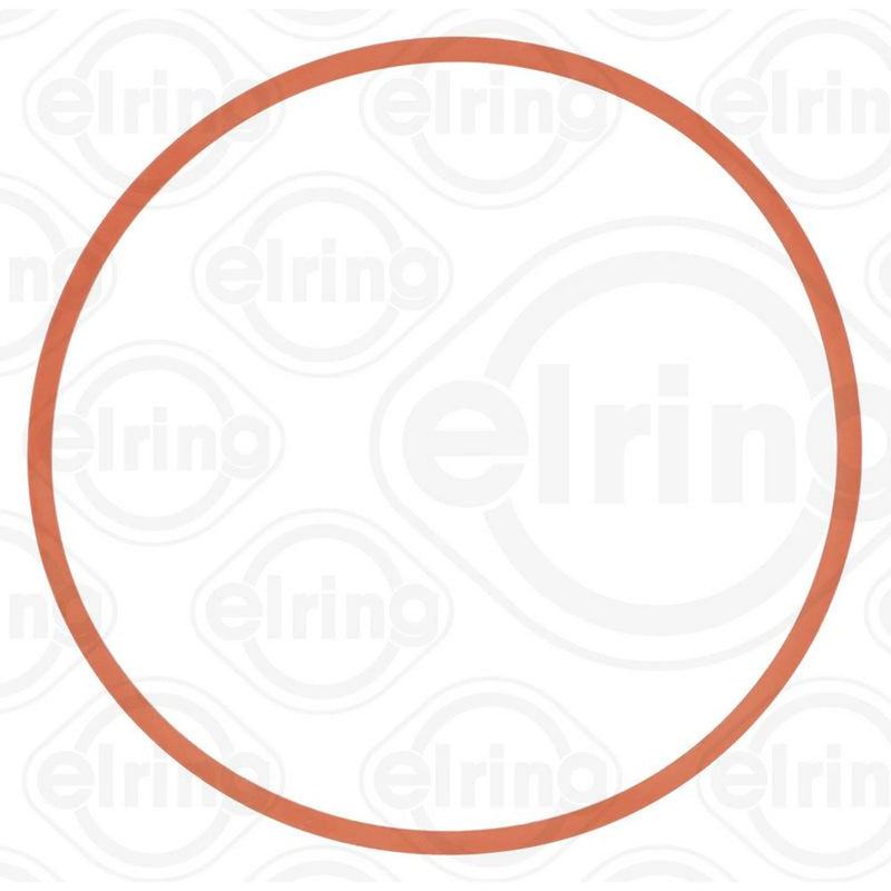 Elring Intake Manifold Housing Gasket OD ID Thick 725.200