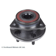 Blue Print Wheel Bearing Kit Front Right ADA108206